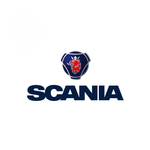 Logo Scania