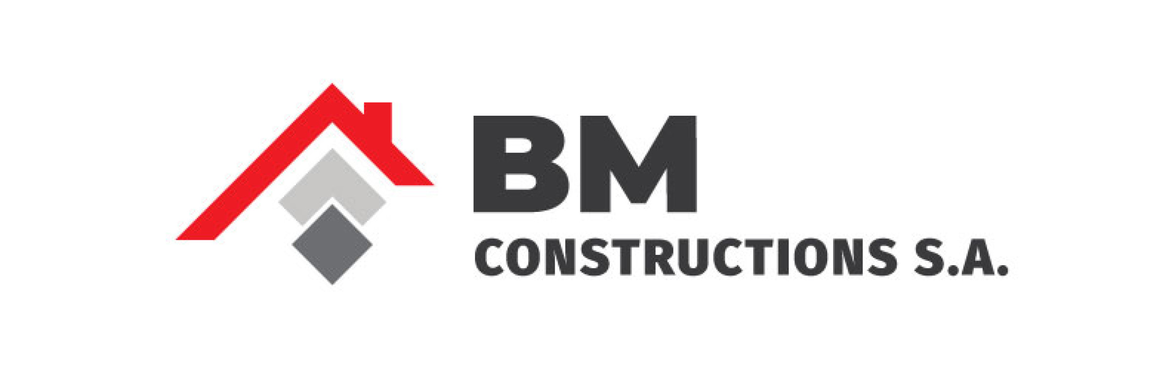 Banner BM CONSTRUCTIONS S.A