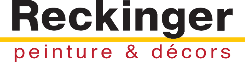 Reckinger peinture & décors s.à r.l. logo