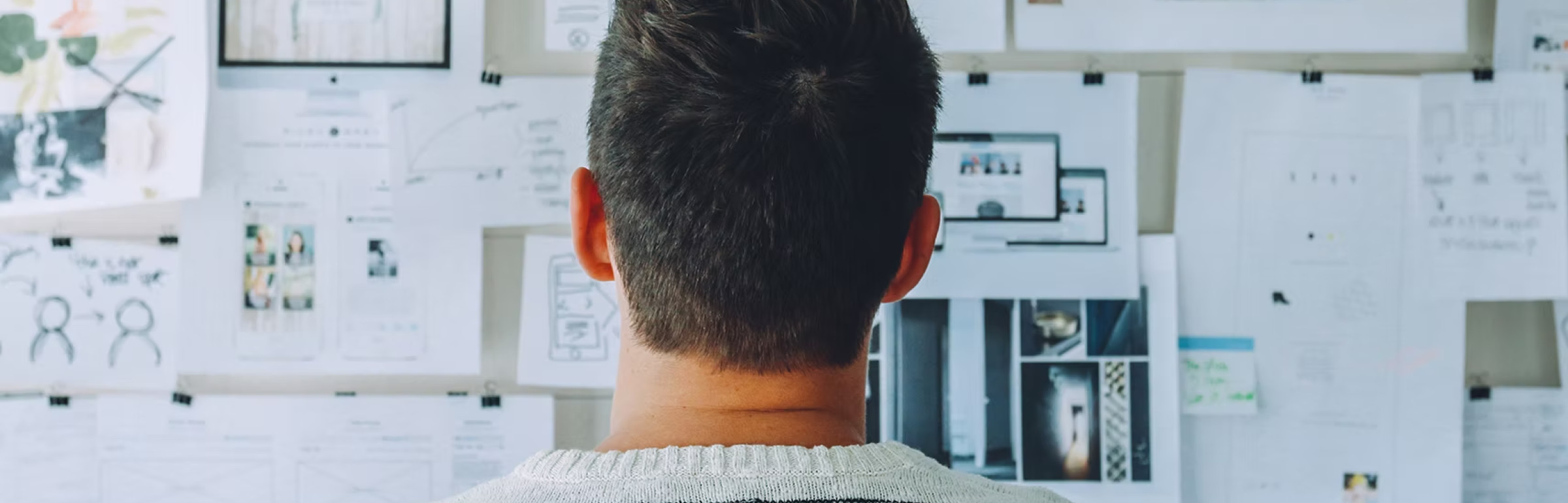 Banner Connect People