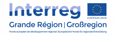 Logo GECT - INTERREG VA GRANDE REGION