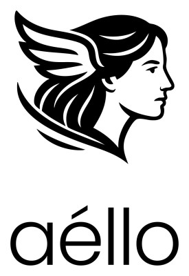Logo Aéllo