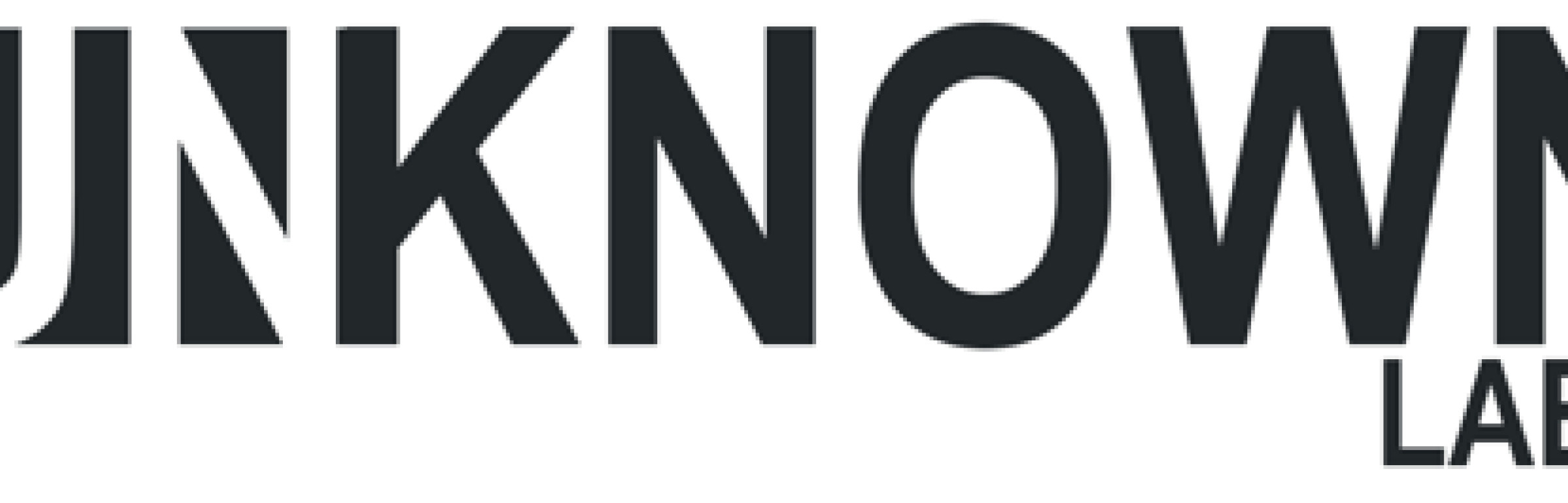 Banner Unknown Labs