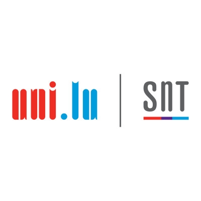 Logo INTERDISCIPLINARY CENTRE FOR SECURITY, RELIABILITY AND TRUST (SNT)
