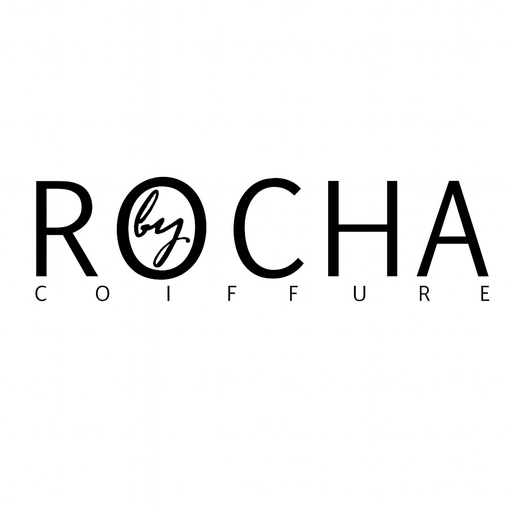 By Rocha logo