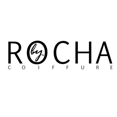 Logo By Rocha