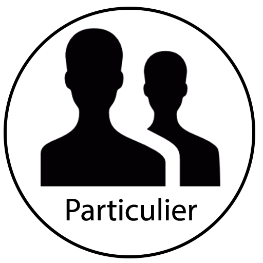 Logo Particulier