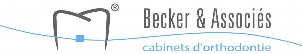 Logo Les Cabinets d'orthodontie Becker et Associés