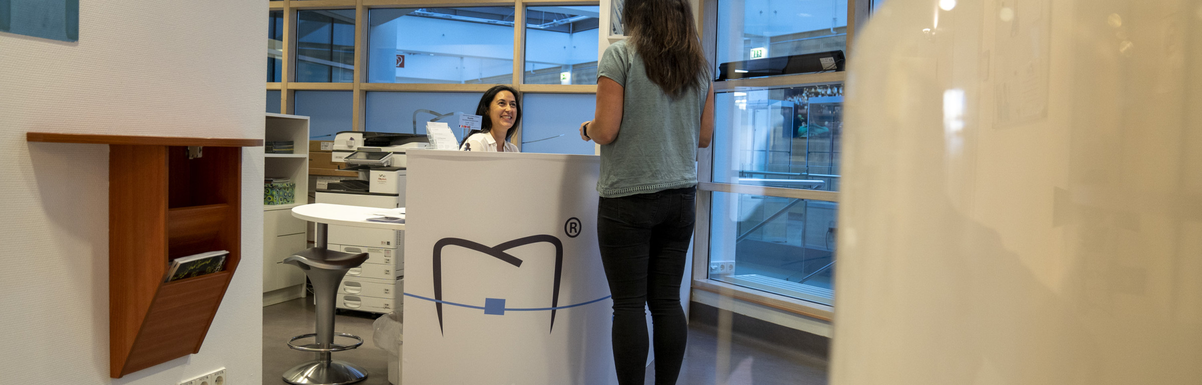 Banner Les Cabinets d'orthodontie Becker et Associés