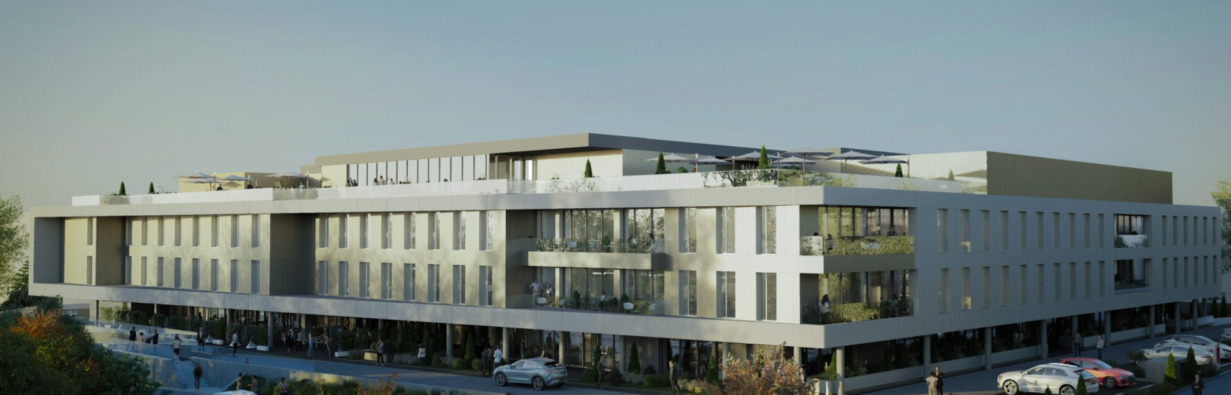 Banner MIMCO Capital S.à r.l.