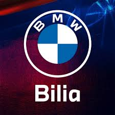 BMW Bilia Mersch logo