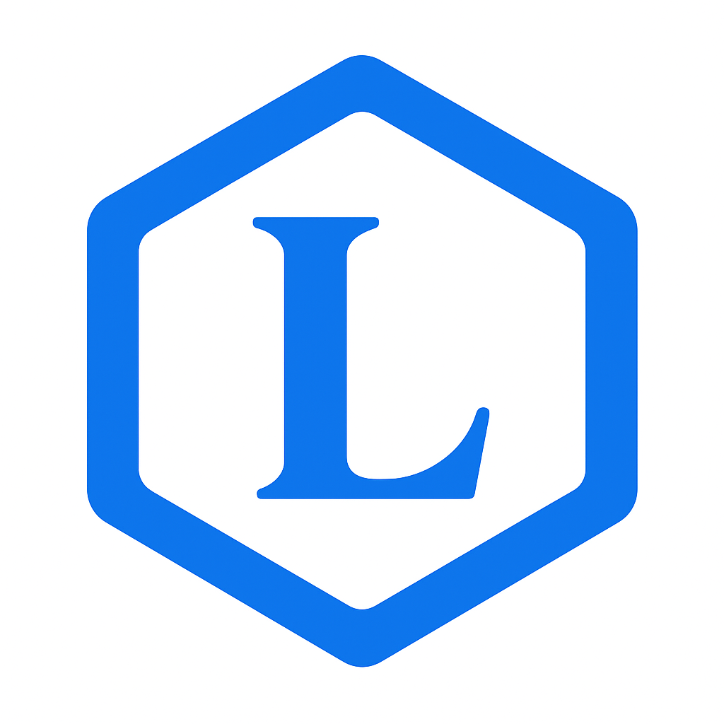 Luxentis logo
