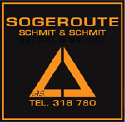 Sogeroute Schmit & Schmit S.àr.l. logo