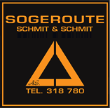 Sogeroute Schmit & Schmit S.àr.l. logo