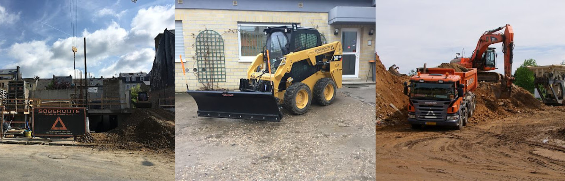 Banner Sogeroute Schmit & Schmit S.àr.l.