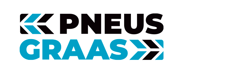 PNEUS GRAAS logo