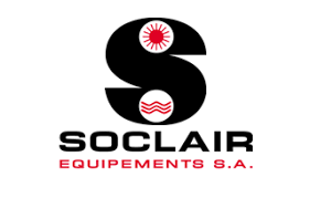 Soclair Equipements logo