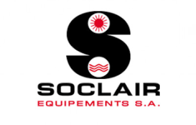 Soclair Equipements logo