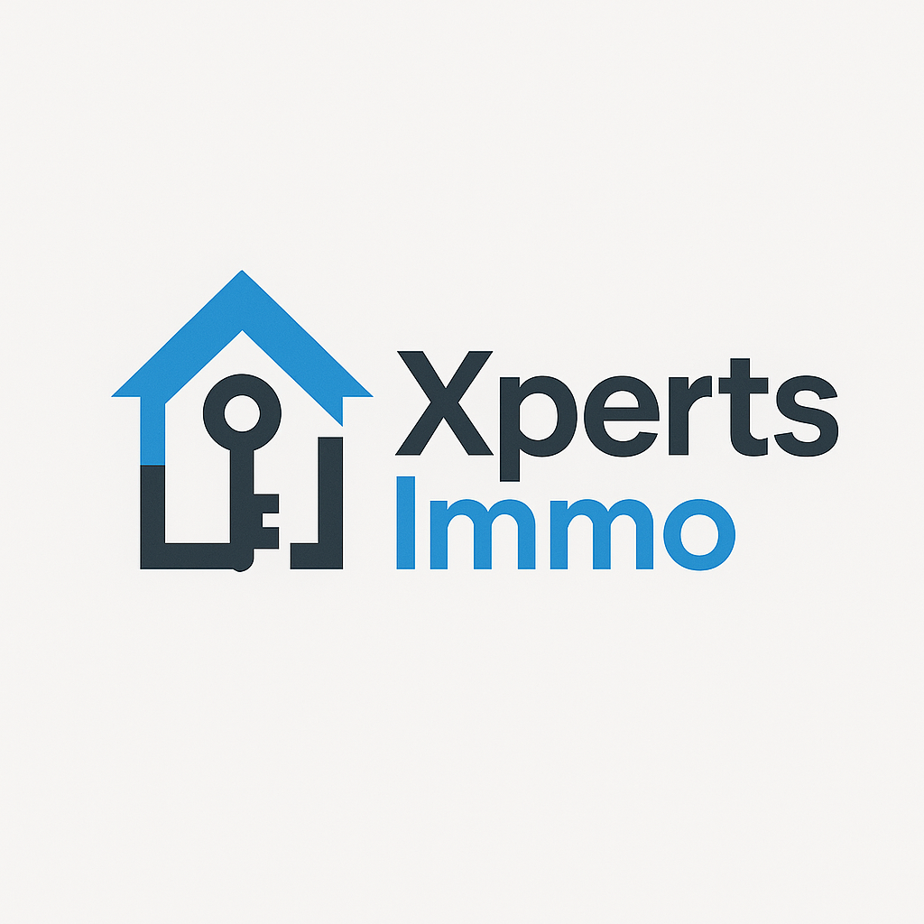 Xperts Immo logo