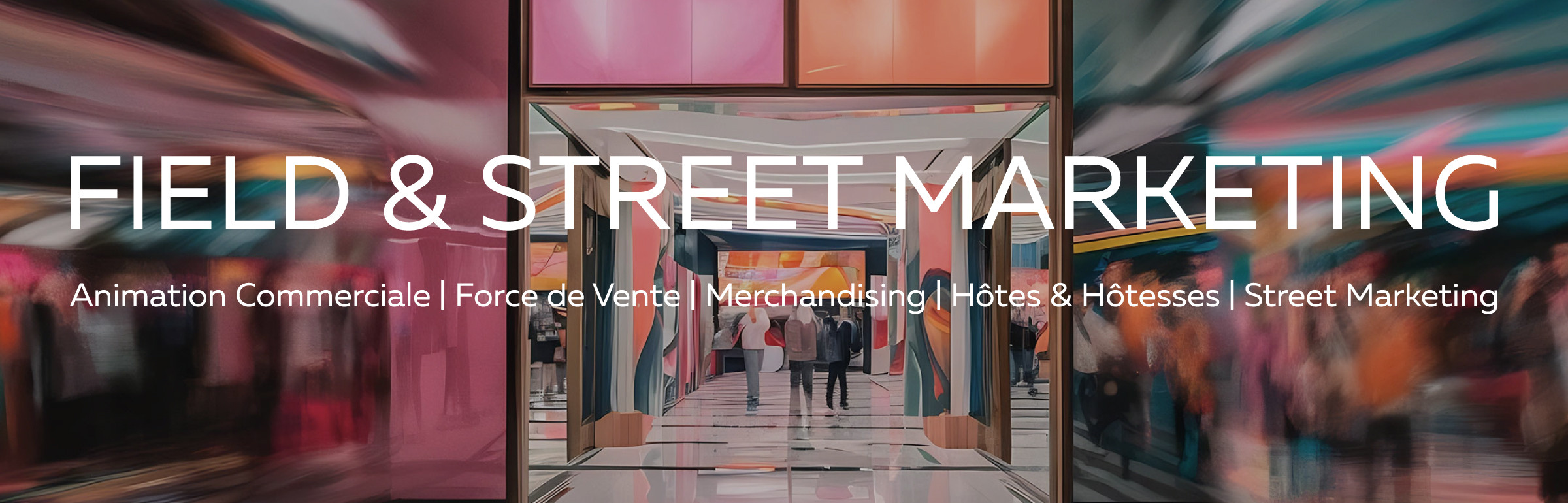 Banner CD PUBLICITÉ LUX SARL