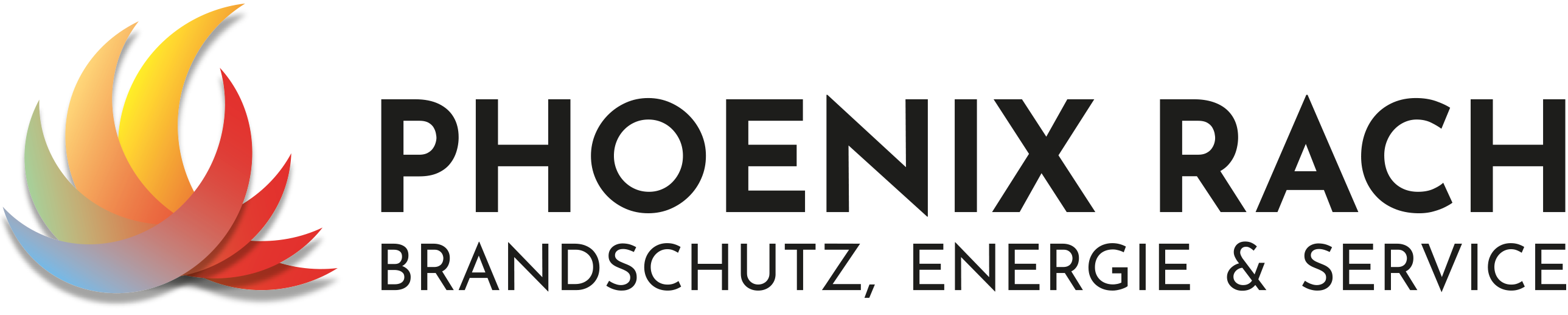 Logo Phoenix Brandschutztechnik Rach S.A.