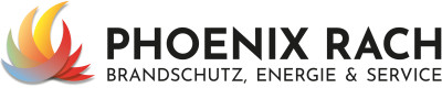 Phoenix Brandschutztechnik Rach S.A. logo