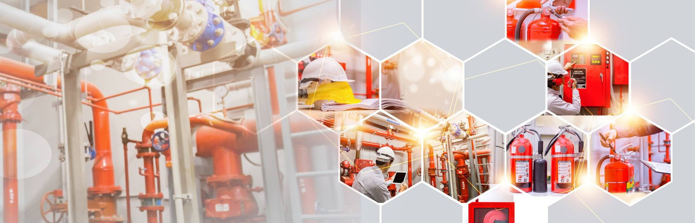 Banner Phoenix Brandschutztechnik Rach S.A.