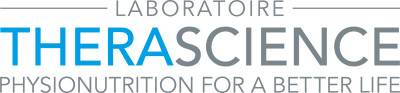 Logo Laboratoire Therascience Luxembourg