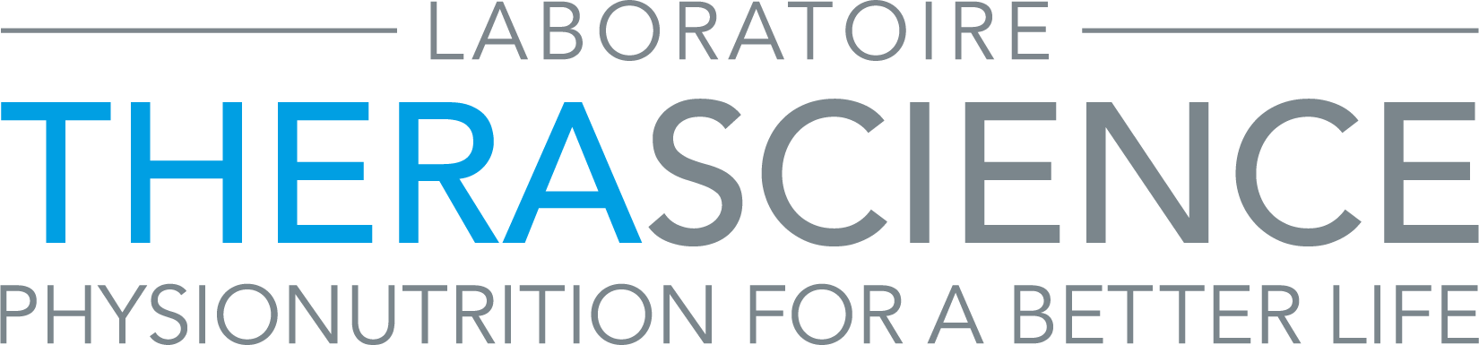 Laboratoire Therascience Luxembourg logo