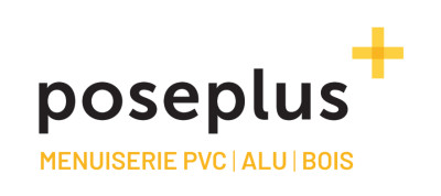 Logo POSE PLUS SARL