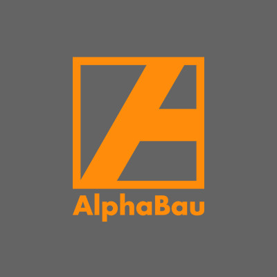 AlphaBau S.à r.l. logo