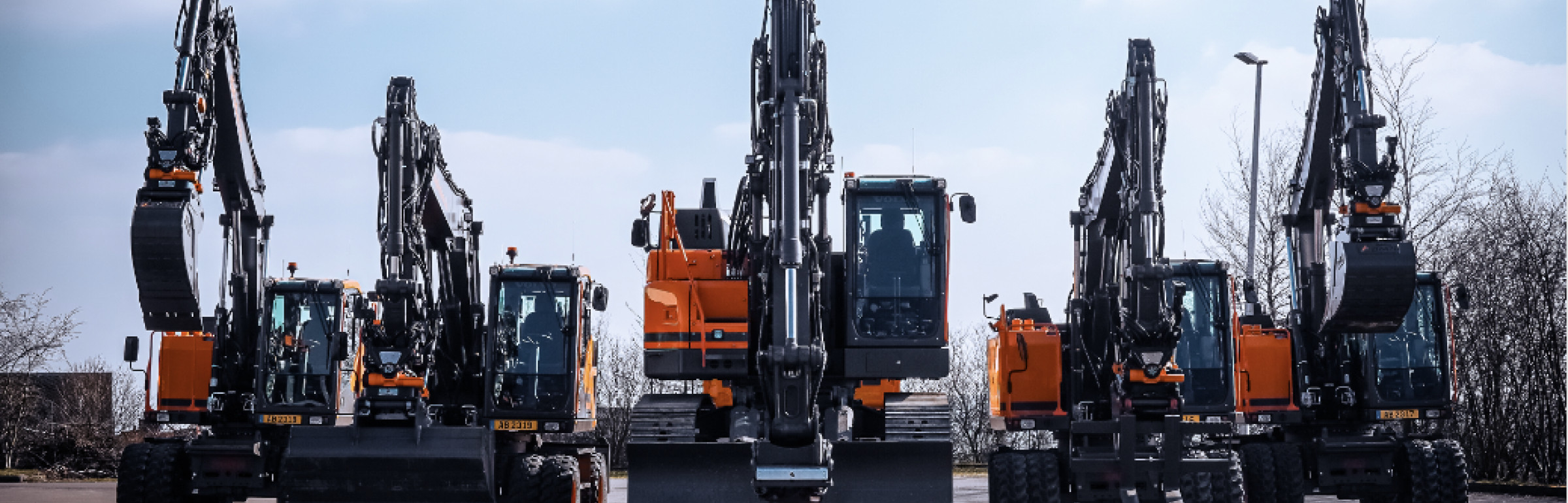 Banner AlphaBau S.à r.l.