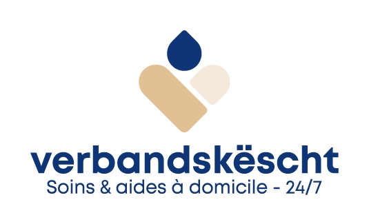 Verbandskëscht logo