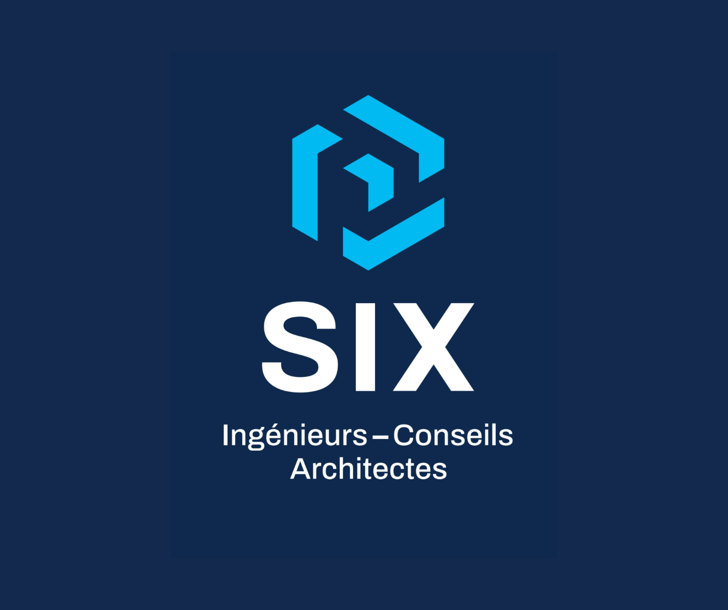 SIX Consulting & Engineering S.A logo