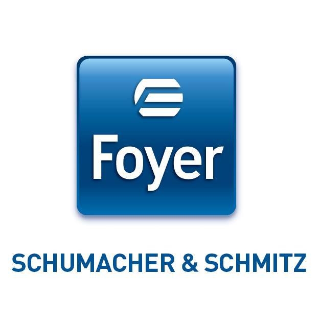 Agence Foyer Schumacher & Schmitz logo