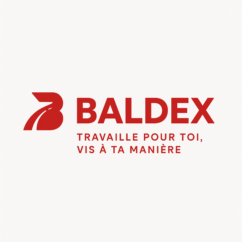 BALDEX SARL-S logo