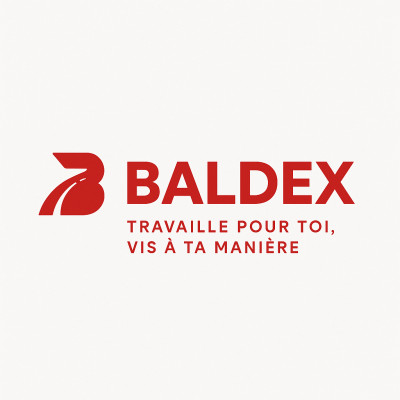 Logo BALDEX SARL-S