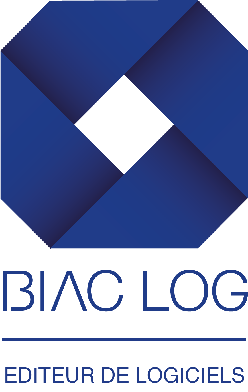 BIAC Log logo