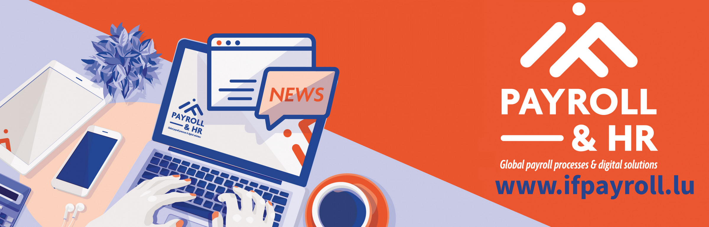 Banner IF Payroll & HR