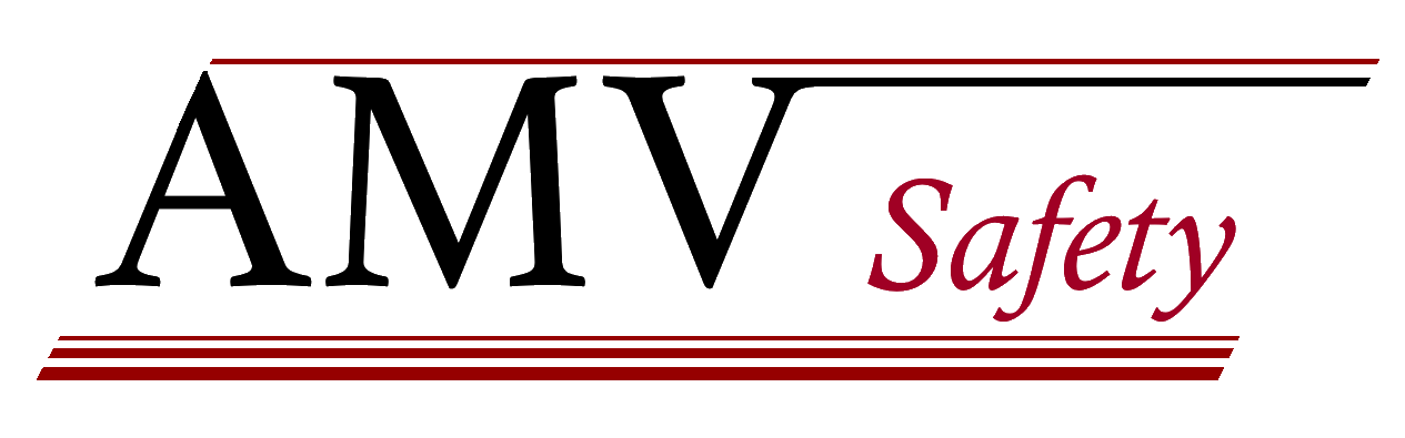 AMV Safety logo