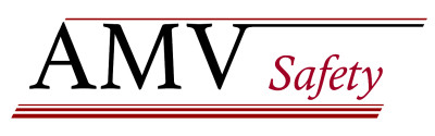 Logo AMV Safety