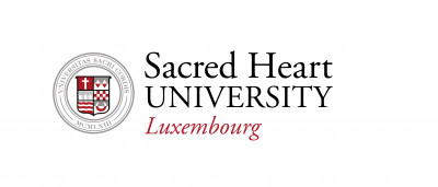 Logo SACRED HEART UNIVERSITY LUXEMBOURG