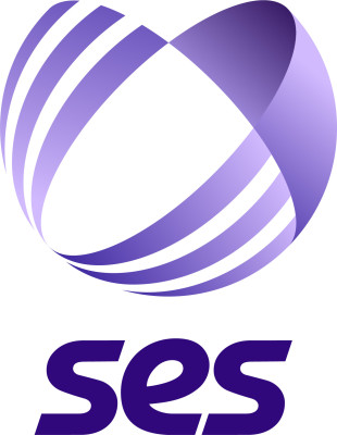 SES logo