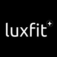 ARFitness Sàrl Luxfit logo