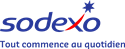 Logo Sodexo (Santé/Soins)
