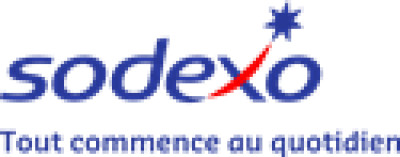 Logo Sodexo (Santé/Soins)