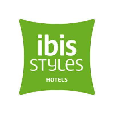 Logo Ibis Styles Luxembourg Centre Gare