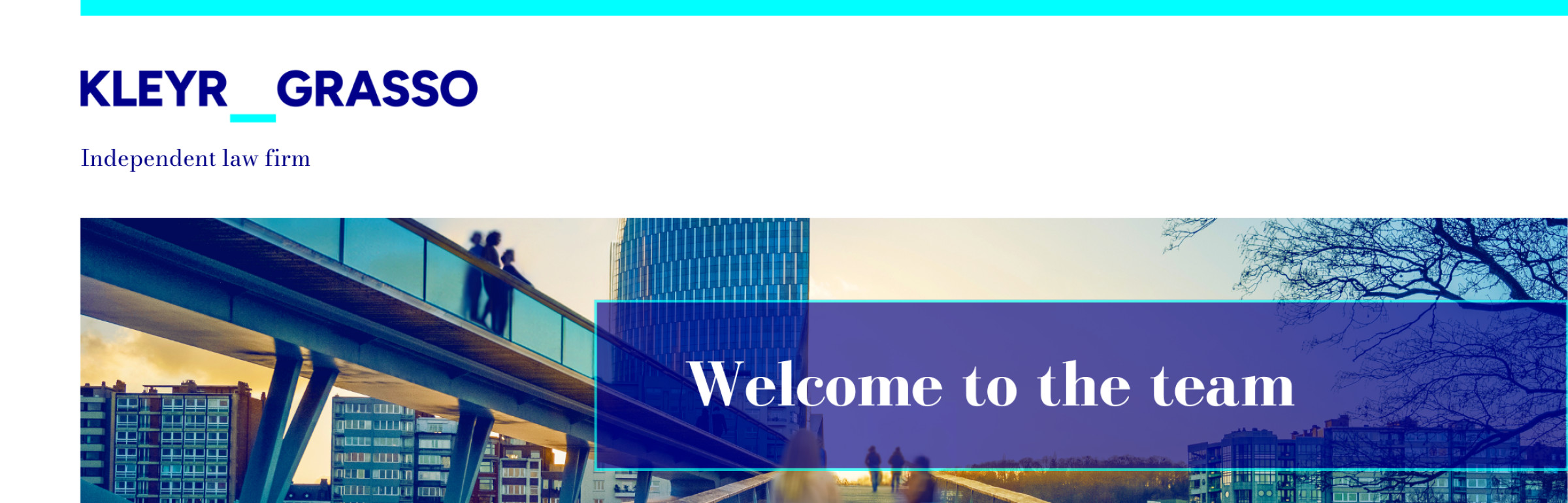 Banner KLEYR_GRASSO