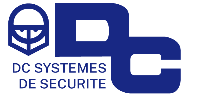 DC Systèmes de sécurité logo