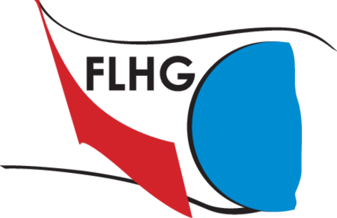 Fédération Luxembourgeoise de Hockey sur Glace logo